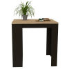 Elkins Kitchen Island | 3-Drawer