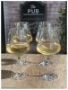 Ycelec | 4 Piece Wine Glass Set