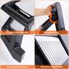 Stainless Steel | Mandoline Food Slicer