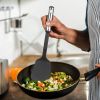 Kitchen Utensil Set | Stainless Steel 23-Piece
