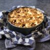 Springform Cake Pan Set | Heart Round Square