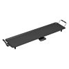 Electric Griddle | 35” Long