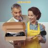 Kitchen Utensil Set | Stainless Steel 23-Piece