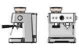 20-Bar Coffee Grinding Machine