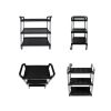 SOGA Portable Kitchen Cart | 3-Tier