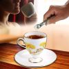 Stainless Steel Mini Tongs | Perfect for Sugar