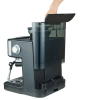 20-Bar Coffee Grinding Machine