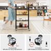 Rolling Kitchen Cart | Foldable