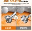 KOIOS 3-in-1 | Immersion Blender