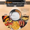 Sandwich Maker | Non Stick Plates