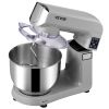 6 Speeds & LCD Screen | VEVOR Stand Mixer