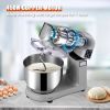 6 Speeds & LCD Screen | VEVOR Stand Mixer