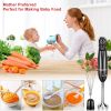 iCucina Immersion Hand Blender