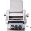 Electric Pasta Maker | Adjustable Dough Roller & Cutter