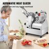 VEVOR Deli Slicer | Stainless Steel