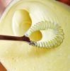 Spring Coil Whisk | Stainless Steel Handheld
