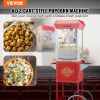 VEVOR Cart | Popcorn Popper