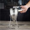 Stainless Steel Pancake Batter Dispenser