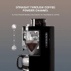 Bean Grinding | American Drip Coffee Pot