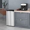 HOMCOM Mini Fridge | Freezer