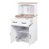 Kitchen Cabinet | Pantry Storage