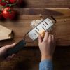 Large Stainless Steel Grater & Shaver