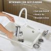 Manual Meat Grinder | VEVOR