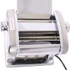 Electric Pasta Maker | Adjustable Dough Roller & Cutter