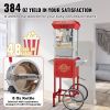 VEVOR Cart | Popcorn Popper