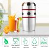 Manual Citrus Juicer | Stainless Steel
