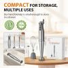 KOIOS 3-in-1 | Immersion Blender