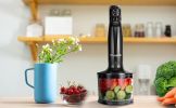 iCucina Immersion Hand Blender