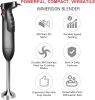 iCucina Immersion Hand Blender