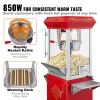 VEVOR Cart | Popcorn Popper