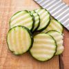 Stainless Steel Wave Cutter | Crinkle Slicer