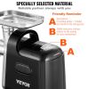 Industrial Electric Meat Grinder | VEVOR