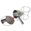Stainless Steel Pancake Batter Dispenser