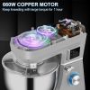 VEVOR 6-Speed | Stand Mixer
