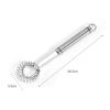 Spring Coil Whisk | Stainless Steel Handheld