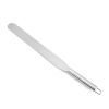 Stainless Steel Cake Decorating Spatula