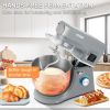 VEVOR Tilt-Head | 5-in-1 Stand Mixer