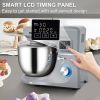 VEVOR Tilt-Head | 5-in-1 Stand Mixer