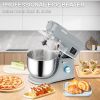 VEVOR Tilt-Head | 5-in-1 Stand Mixer