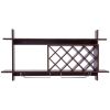 Wine Rack | Wall Mount
