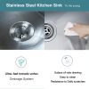 Undermount Kitchen Sink | Single Bowl