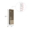 Bar Cabinet | Being Kava