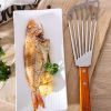 Stainless Steel | Frying Spatula