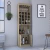 Bar Cabinet | Being Kava