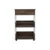 Dundee Kitchen Cart | Compact Storage Solution
