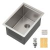 Stainless Steel Kitchen sink